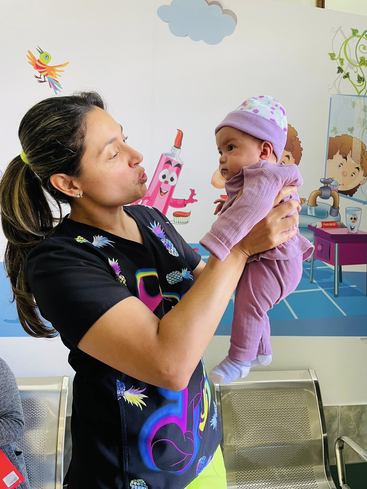 Audrey García Niño