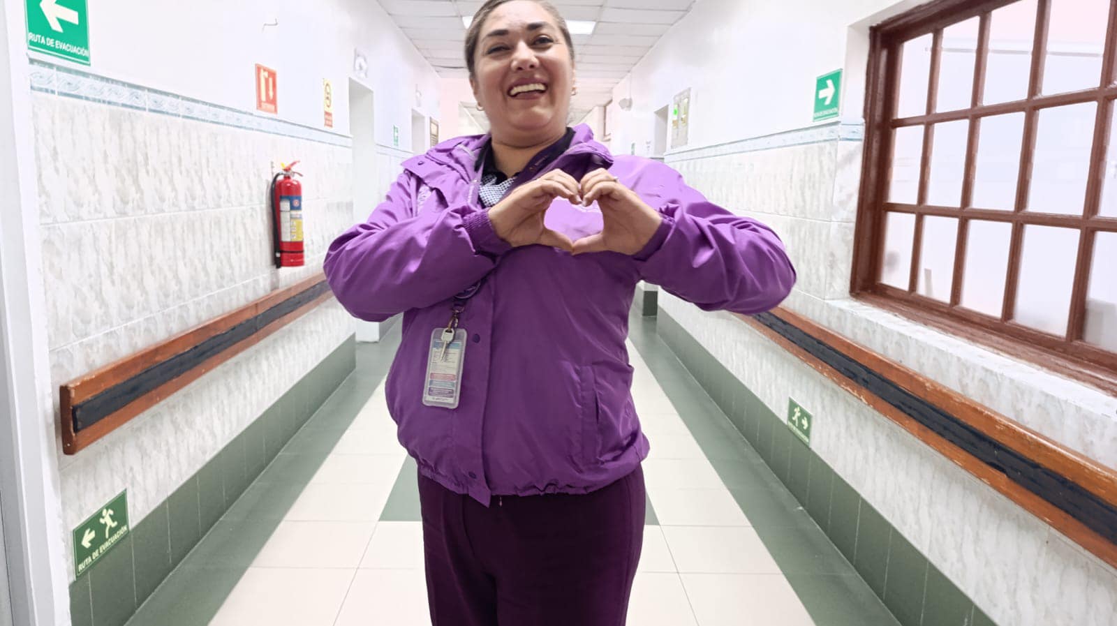 Elizabeth Villagómez