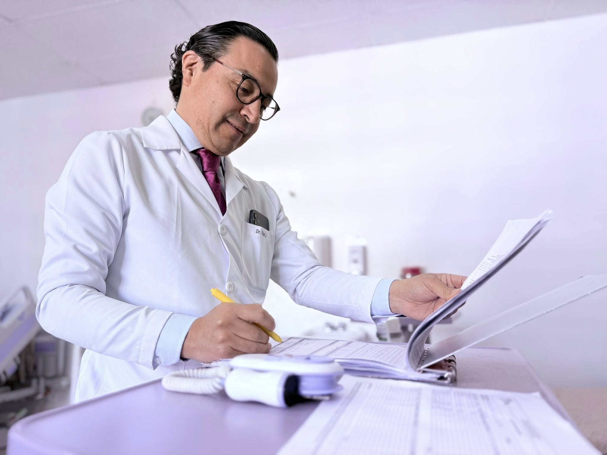 Paul Fernando Ávalos Alomía