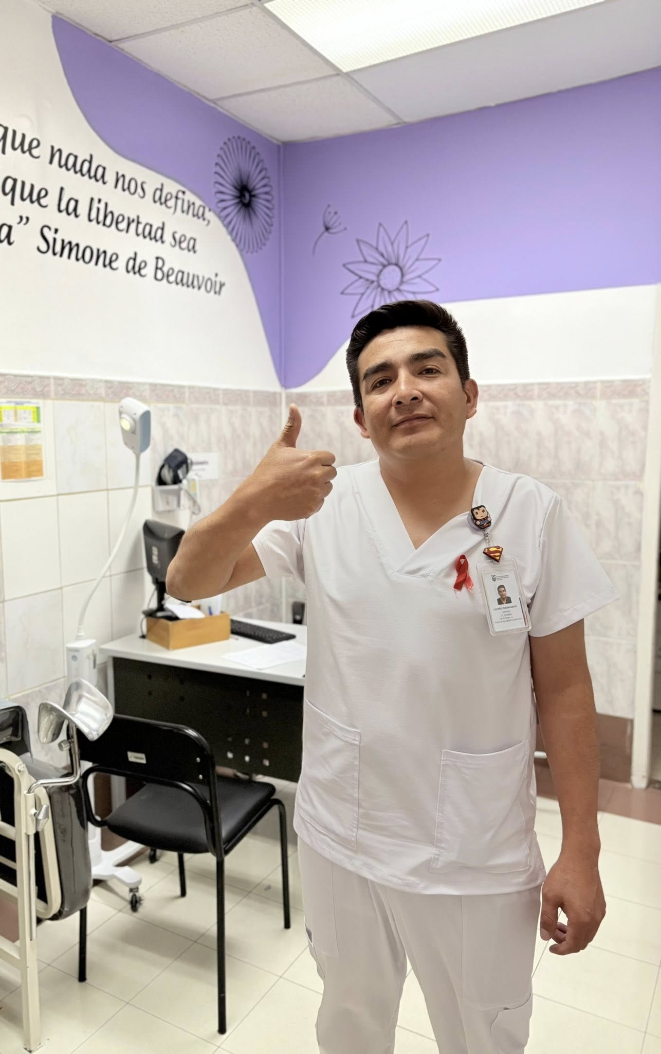 Luis Miguel Manzano Sánchez