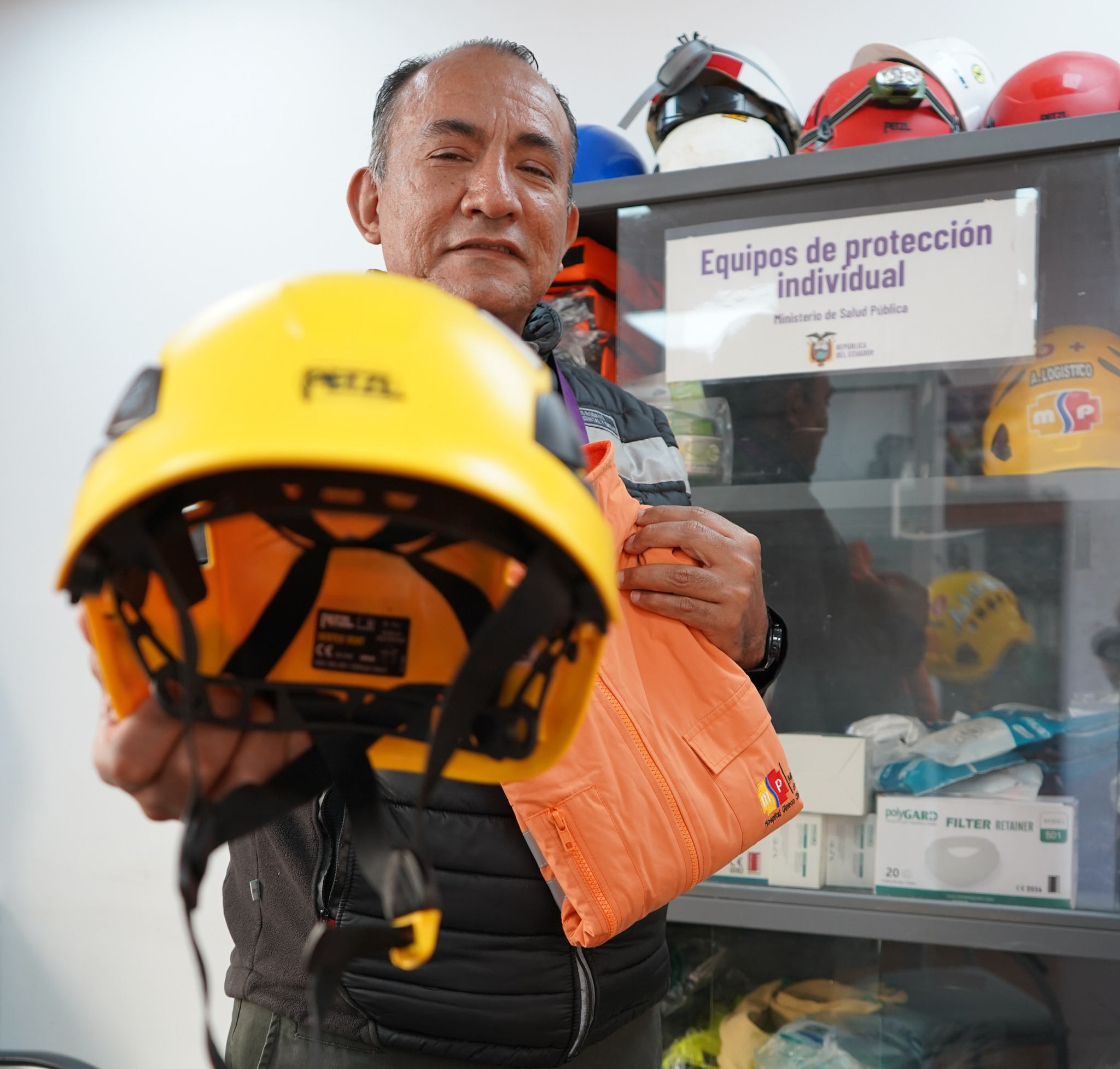 Luis Alfredo Robayo Villalta