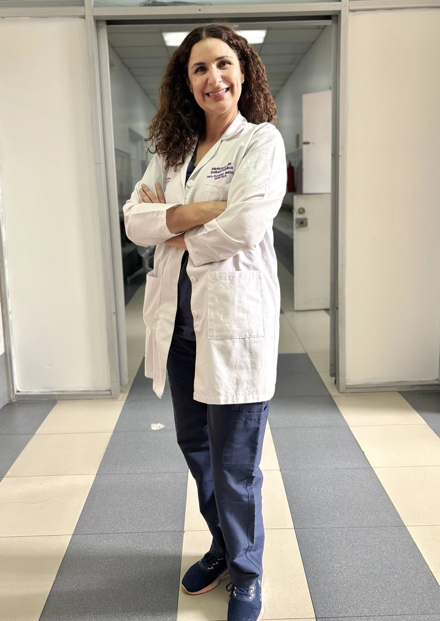 Idarmis Jiménez Torres