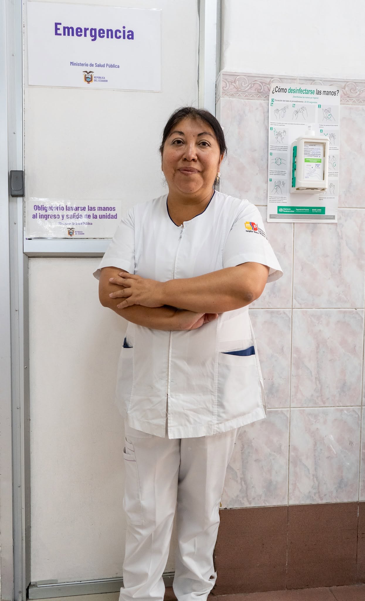 Gladys Yolanda Jiménez Taipé