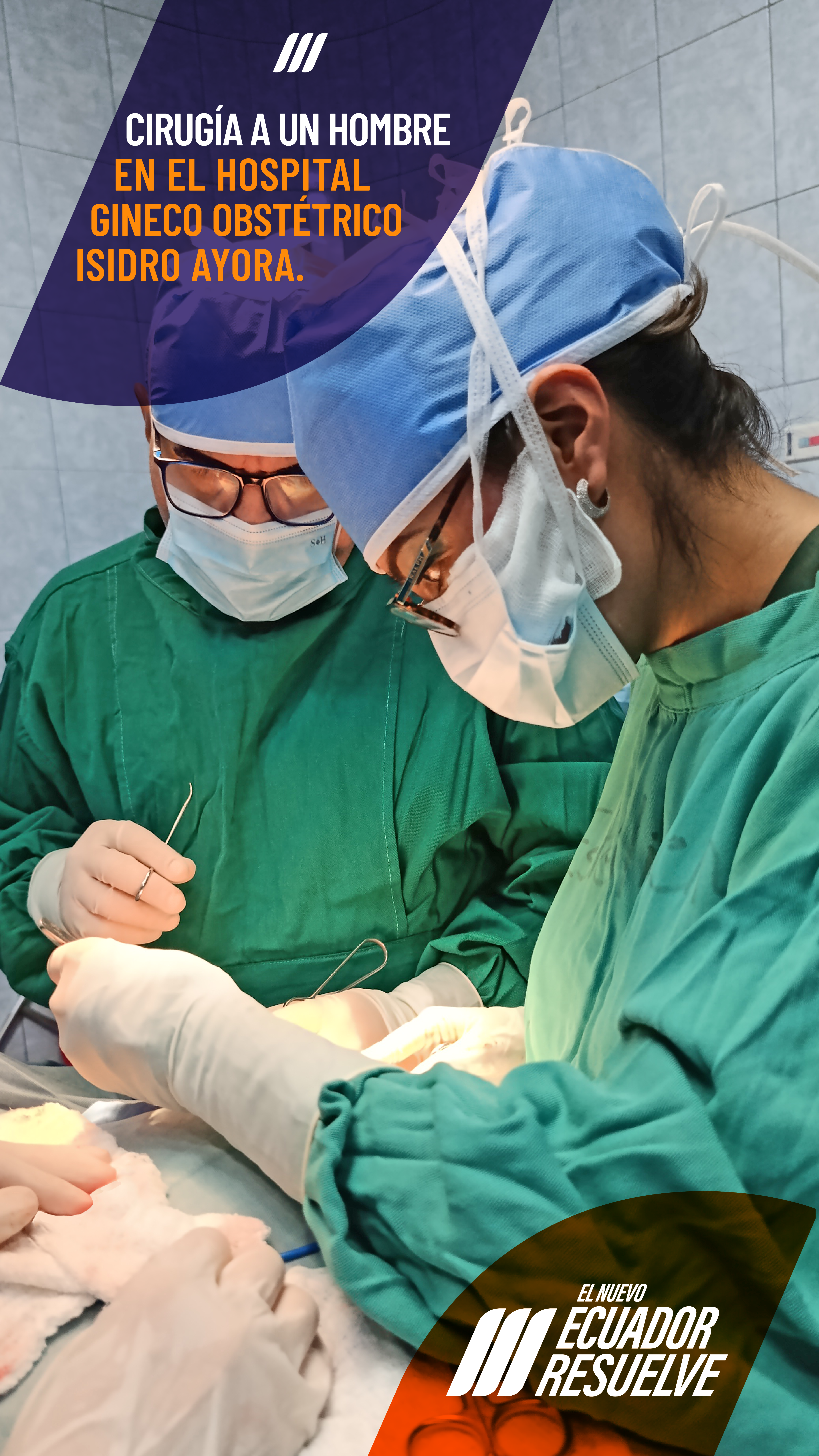 Atención Especializada para Pacientes Masculinos con Patología Mamaria