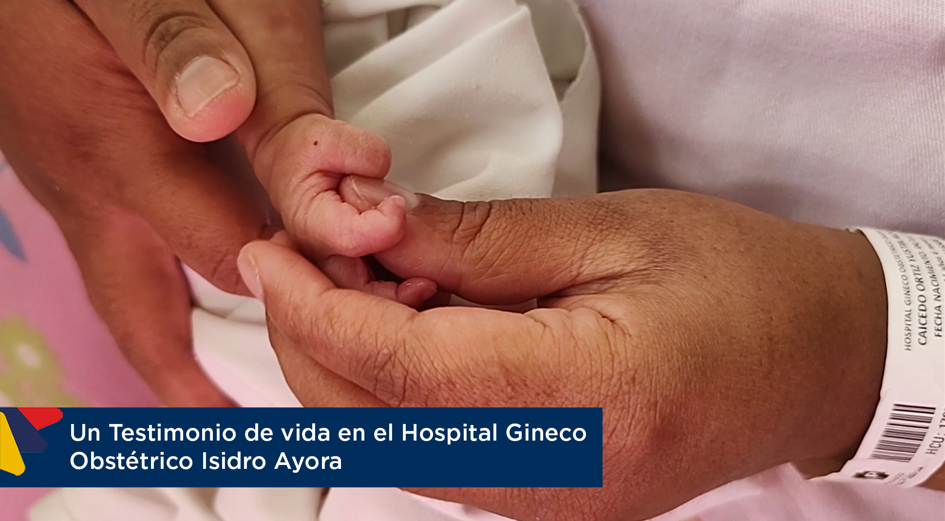 Testimonio de una madre agradecida con el HGOIA