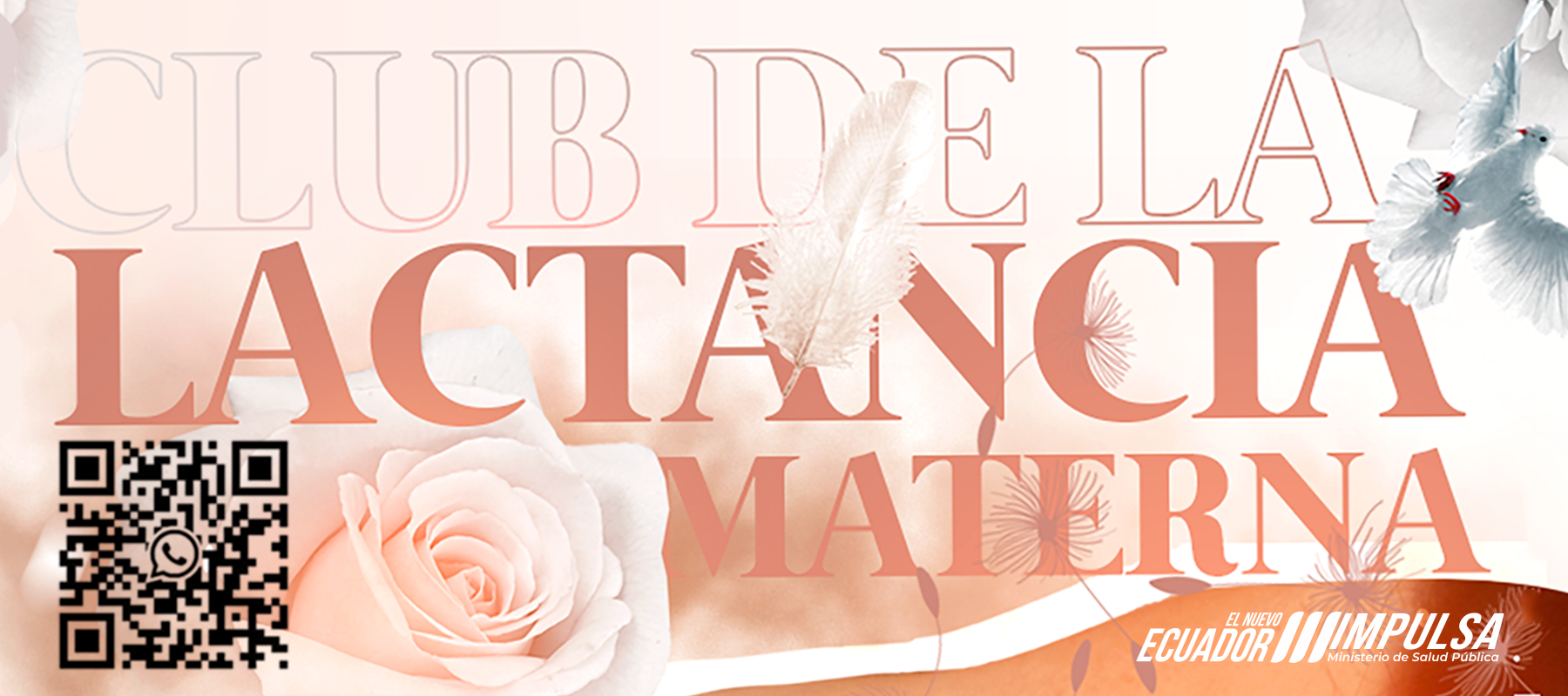 Club de lactancia Materna